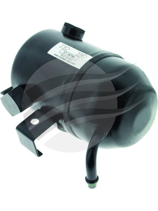 Jayair Filter Drier Scania Truck Oe # 1772730 Teag001Aaf20 RD3924 Jayair - Micks Gone Bush