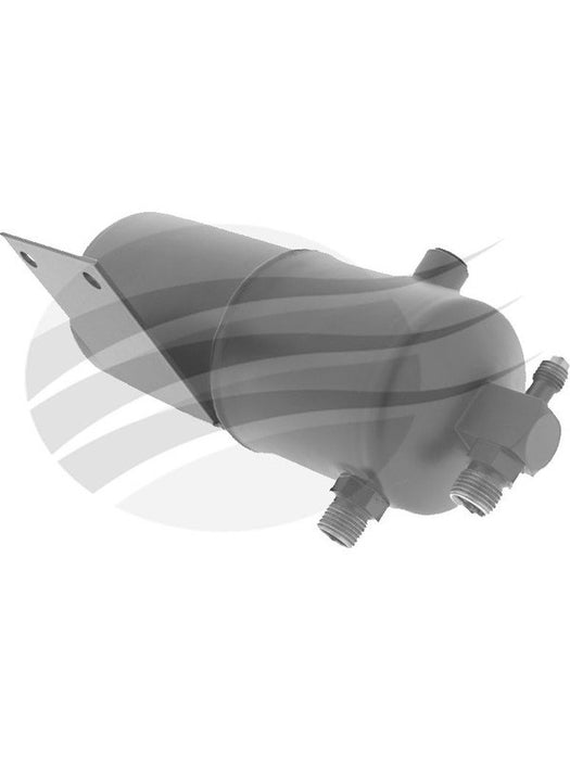 Jayair Filter Drier Volvo Tractor Oe 49 55 165 RD3925 Jayair - Micks Gone Bush