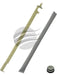 Jayair Filter Drier Mercedes Desiccant Kit W204 W207 W212 W218 07-On RD4015 Jayair - Micks Gone Bush