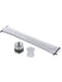 Denso Filter Drier Desiccant Bag 225mm X 35mm With Alloy Cap RD4040 Denso - Micks Gone Bush