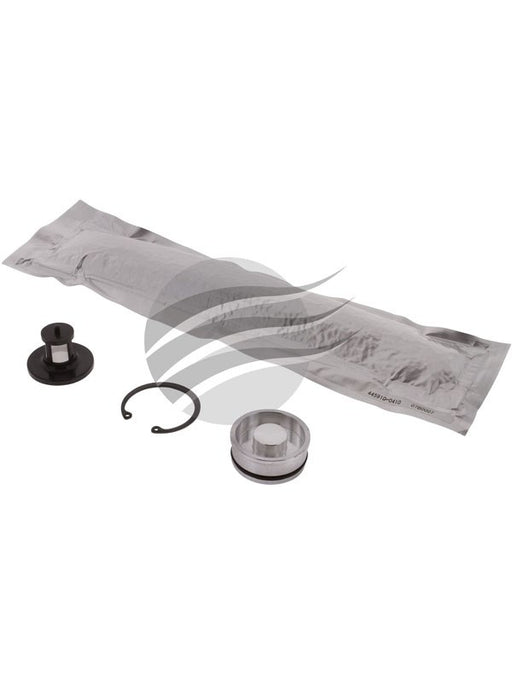 Denso Receiver Driers Bag Length 330mm Suits Sub Cool Condensers RD4053 Denso - Micks Gone Bush