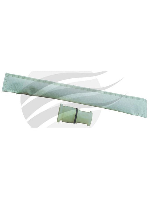 Denso Receiver Driers Desiccant Bag With Cap 220mm X 30mm X 20mm X 40G RD4070 Denso - Micks Gone Bush