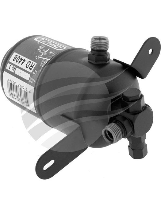 Jayair FDR Mercedes Benz W210 E230 W 2 X Sw Ports, No Sight Glass RD4406 Jayair - Micks Gone Bush