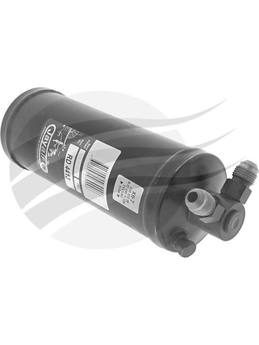 Jayair Filter Drier Nippondenso Mf Fit R/Angle RD4413 Jayair - Micks Gone Bush