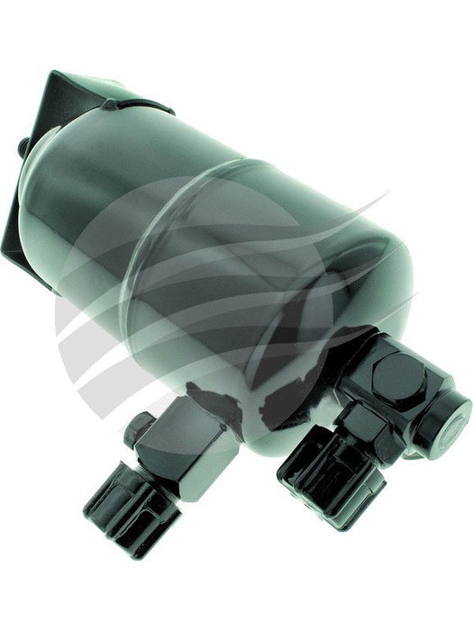 Jayair Filter Drier Bmw 5 & 6 Series 82-87 64 53 1 371 756 RD4433 Jayair - Micks Gone Bush