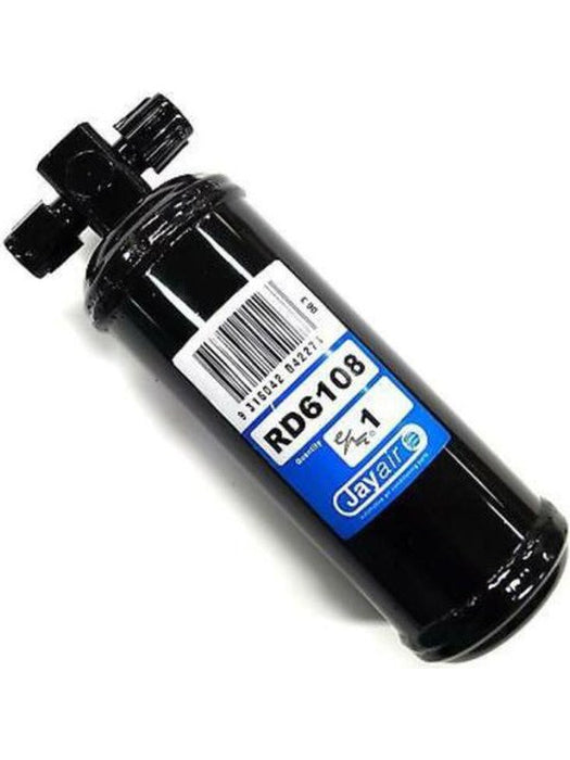 Jayair Filter Drier Commodore VR VS RD6108 Jayair - Micks Gone Bush