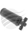 Jayair Filter Drier Universal O Ring #6 X #6 3 S/P No Sight Glass RD6182 Jayair - Micks Gone Bush