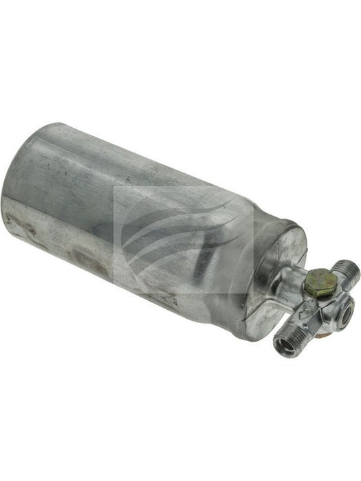 Jayair FDR Universal O Ring #5 W/Fuse Plug 1 Switch Plug. Aluminium Body RD6310 Jayair - Micks Gone Bush