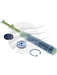 Jayair Filter Drier Commodore VE Cartridge Suits Cn6337J RD6337J Jayair - Micks Gone Bush