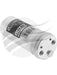 Jayair FDR For Mazda 626 Gf 7/97- Mx5 3/98- & C/Temp Sys W/O P/Switch RD7011 Jayair - Micks Gone Bush