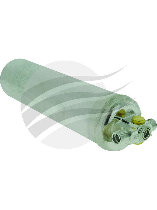Jayair FDR For Hino Universal #6 X #6 O Ring Aluminium 67mm X 280mm RD7057 Jayair - Micks Gone Bush
