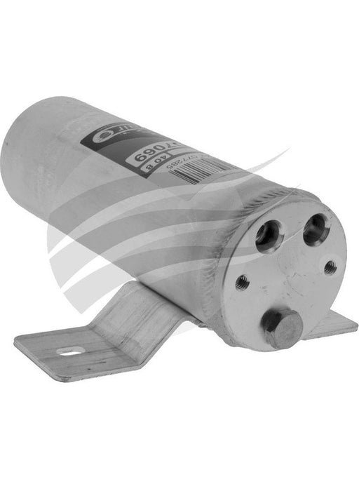 Jayair Filter Drier Landrover Freelander 5/98-On RD7069 Jayair - Micks Gone Bush