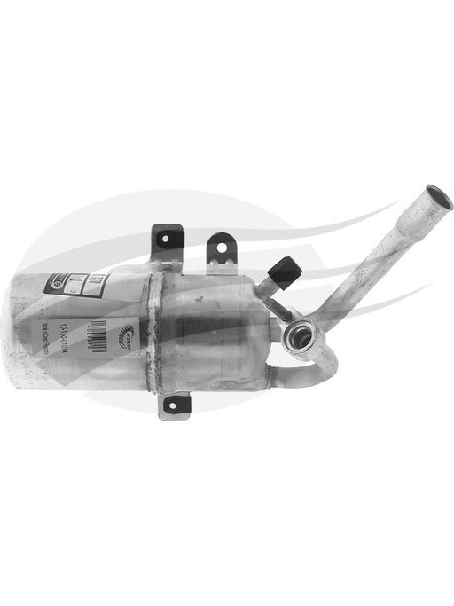Jayair Filter Drier Ford Focus Lr 9/02- Fiesta Wp Wq 1.6 2004 RD7070 Jayair - Micks Gone Bush