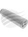 Jayair Filter Drier For Nissan Patrol Y61 10/97 - 11/02 Dual Air RD7075 Jayair - Micks Gone Bush