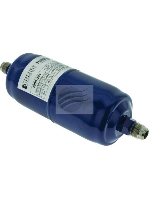 Jayair Filter Drier In Line Solid Core 1/2" X 1/2" Flare RD7125 Jayair - Micks Gone Bush