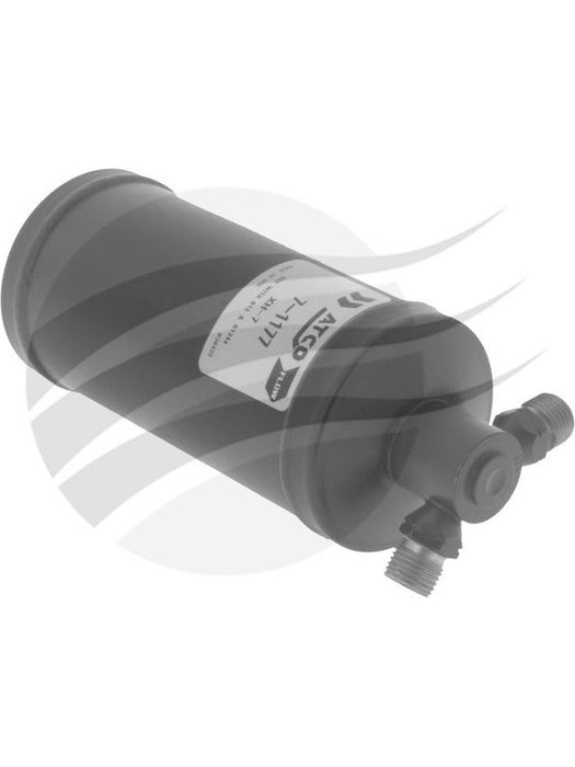 Jayair Filter Drier For Subaru 85-87 110 RD7177 Jayair - Micks Gone Bush