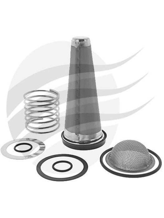 Denso Receiver Driers Rebuild Kit Suits Bus & Coach 440700-0030 RD8005 Denso - Micks Gone Bush