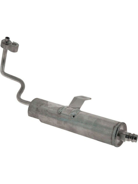 Jayair Filter Drier Jeep Grand Cherokee 05-10 Commander 06-10 RD8122 Jayair - Micks Gone Bush