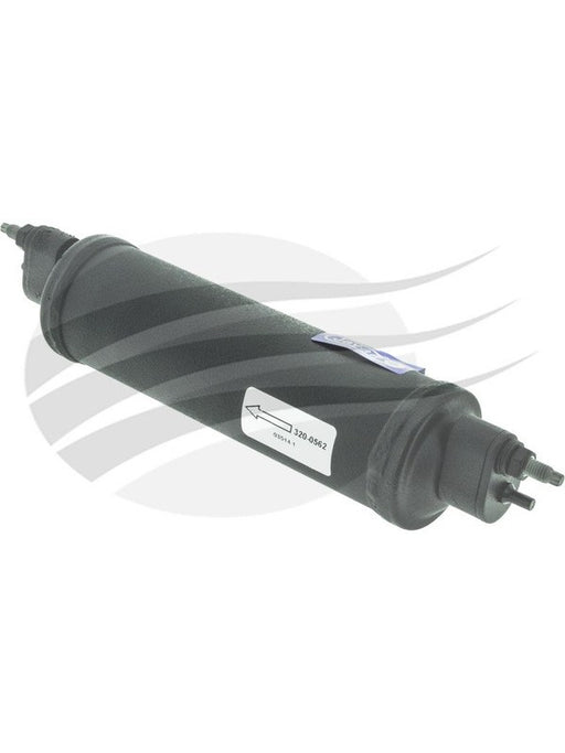 Parker Filter Drier For Caterpillar Excavator 312 315 320 93-08 Pad RD8328 PARKER - Micks Gone Bush