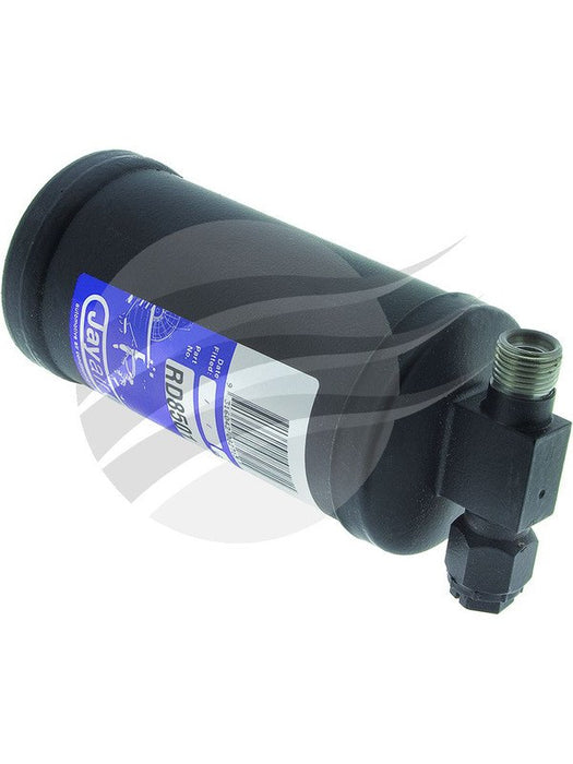 Parker Filter Drier For Ford Case New Holland RD8501 PARKER - Micks Gone Bush