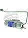 Jayair Filter Drier Saab 9-3 9/02- With Pipe Attached Oe # 871866 RD9166 Jayair - Micks Gone Bush