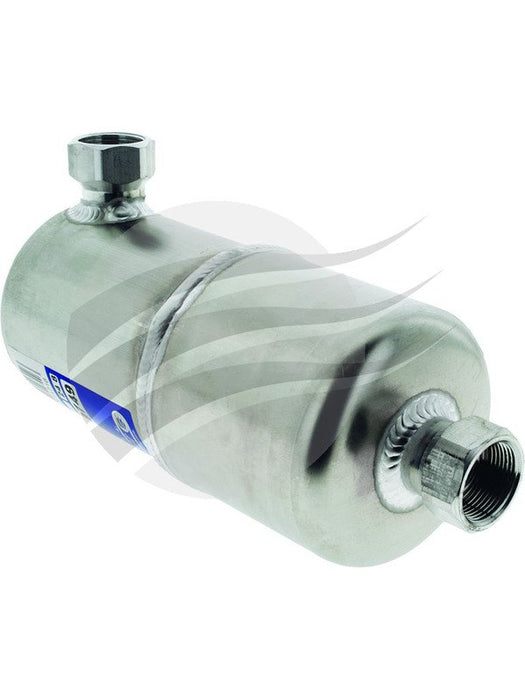 Jayair FDR Accumulator Receiver For Caterpillar John Deere No Desiccant RD9749 Jayair - Micks Gone Bush