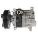 OEX Air Conditioning Compressor 12V Direct Mount Panasonic Style CXN168 AIR CONDITIONING COMPRESSOR OEX - Micks Gone Bush