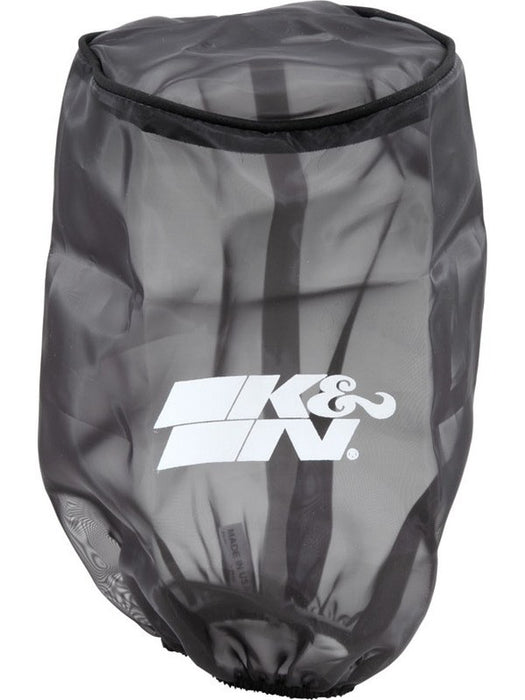 K&N Round Tapered Air Filter PreCharger Wrap RE-0810PK K&N - Micks Gone Bush