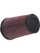 K&N Round Tapered Clamp-On Air Filter RE-0810 K&N - Micks Gone Bush