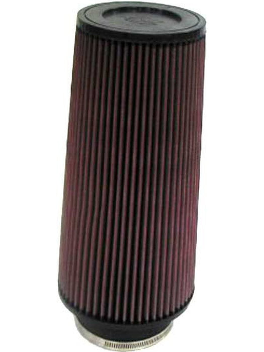 K&N Round Tapered Clamp-On Air Filter RE-0860 K&N - Micks Gone Bush