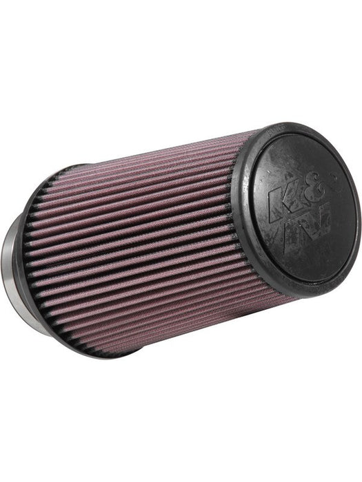 K&N Round Tapered Clamp-On Air Filter RE-0870 K&N - Micks Gone Bush