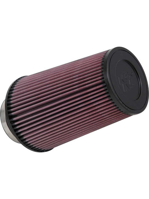 K&N Round Tapered Clamp-On Air Filter RE-0920 K&N - Micks Gone Bush