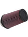 K&N Round Tapered Clamp-On Air Filter RE-0920 K&N - Micks Gone Bush
