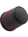 K&N Round Tapered Clamp-On Air Filter RE-0930 K&N - Micks Gone Bush