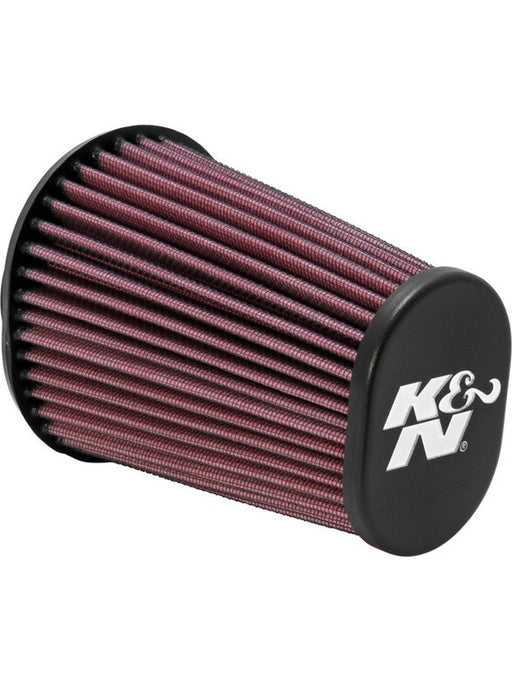 K&N Oval Straight Clamp-On Air Filter RE-0960 K&N - Micks Gone Bush