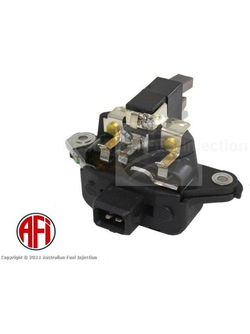 Bosch Regulator K1 Type Alternator Re60 For Taxis Higher Temp Setting Than RE59 BOSCH - Micks Gone Bush