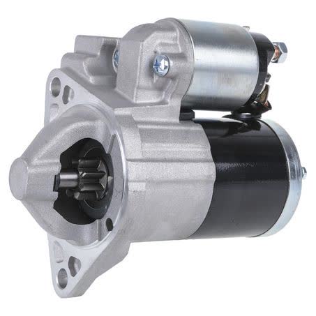 Oex Starter Motor 12V 8TH CW Mitsubishi Style starter motor OEX - Micks Gone Bush