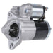 Oex Starter Motor 12V 8TH CW Mitsubishi Style starter motor OEX - Micks Gone Bush