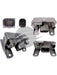 Hella Glow Plug Relay Merc C-Class Viano Bus Vito 2001 ~ 2010 REL9019 Hella - Micks Gone Bush