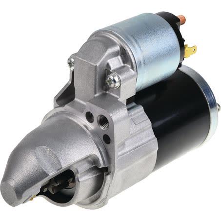OEX Starter Motor 12V 1.4KW 8 Tooth CW – Part No. 1810A205 STARTER MOTOR OEX - Micks Gone Bush