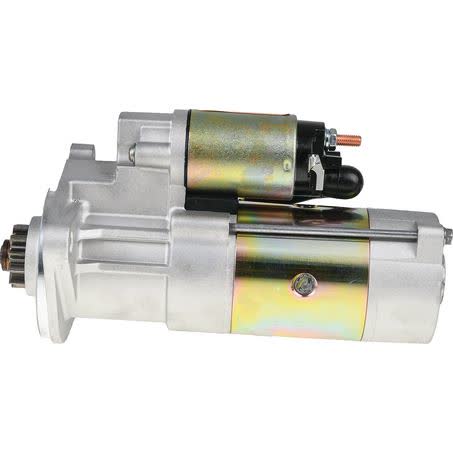 OEX Starter Motor 24V 11 Tooth CW Valeo VXS939 STARTER MOTOR OEX - Micks Gone Bush