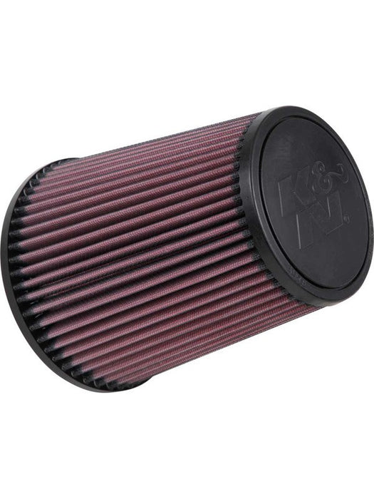 K&N Round Tapered Clamp-On Air Filter RF-1015 K&N - Micks Gone Bush