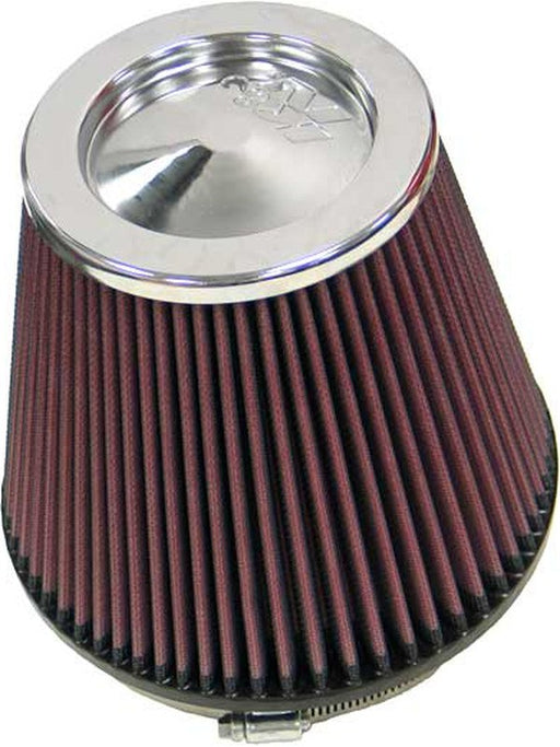 K&N Round Tapered Clamp-On Air Filter RF-1042 K&N - Micks Gone Bush