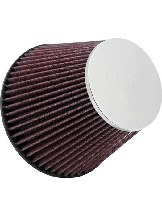 K&N Round Tapered Clamp-On Air Filter RF-1048 K&N - Micks Gone Bush