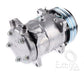 Sanden Air Conditioning Compressor 24V Ear Mount SD5H14 CXS6627 AIR CONDITIONING COMPRESSOR SANDEN - Micks Gone Bush