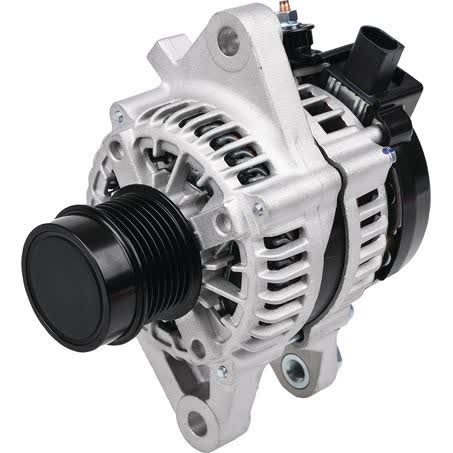 OEX Alternator 12V 80A Denso Style DXA4088 ALTERNATOR OEX - Micks Gone Bush