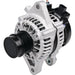 OEX Alternator 12V 80A Denso Style DXA4088 ALTERNATOR OEX - Micks Gone Bush