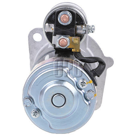 OEX Starter Motor 12V 9T CW Hitachi HXS9409 STARTER MOTOR OEX - Micks Gone Bush