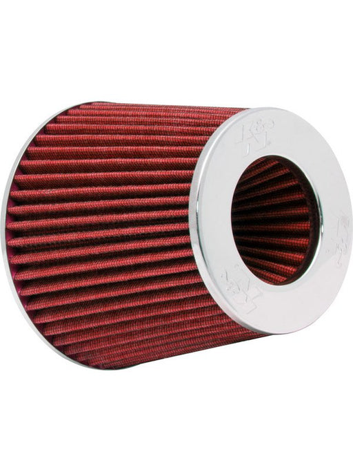 K&N Round Tapered Air Filter Chrome RG-1001RD-L K&N - Micks Gone Bush