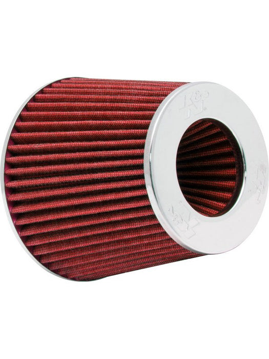 K&N Round Tapered Clamp-On Air Filter RG-1001RD K&N - Micks Gone Bush